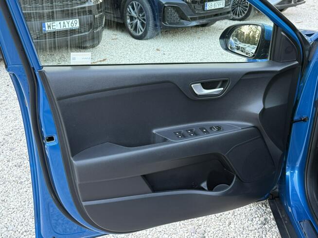 Kia Stonic 1.2 84kM M+Smart! Salon Polska ! I właściciel ! Gwarancja Fabryczna !