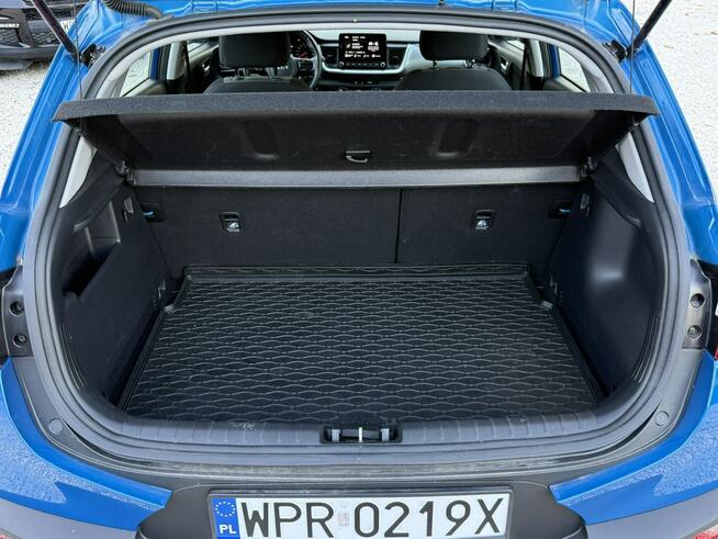 Kia Stonic 1.2 84kM M+Smart! Salon Polska ! I właściciel ! Gwarancja Fabryczna !