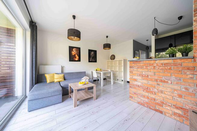 2 pokoje | balkon | garaż| Wartostrada