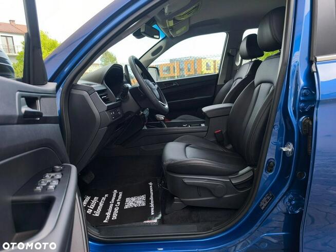 SsangYong/KGM Musso 2.2 e-XDi 4WD Adventure