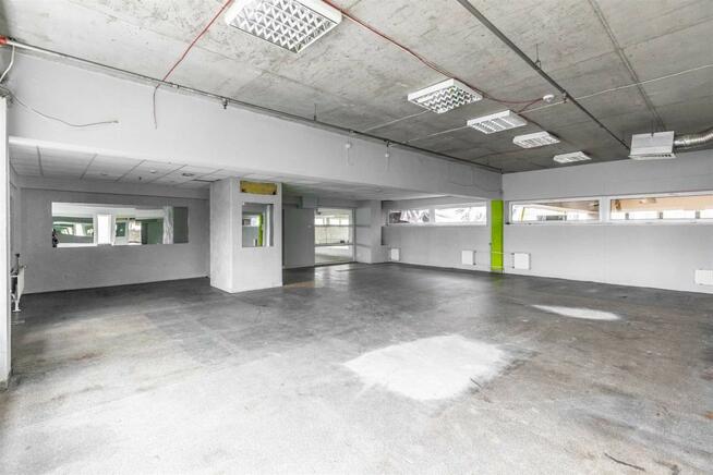 Lokal użytkowy Lublin Lsm,