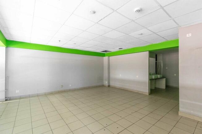Lokal użytkowy Lublin Lsm,