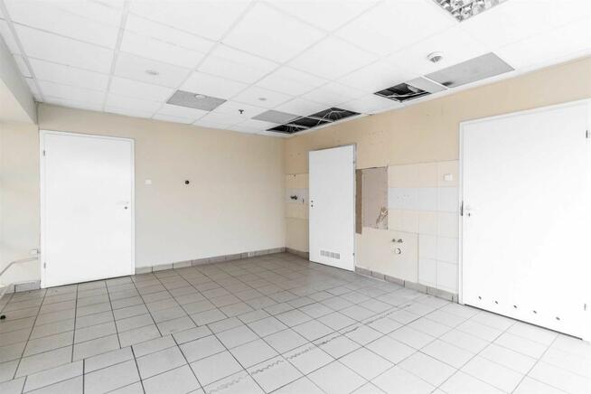 Lokal użytkowy Lublin Lsm,