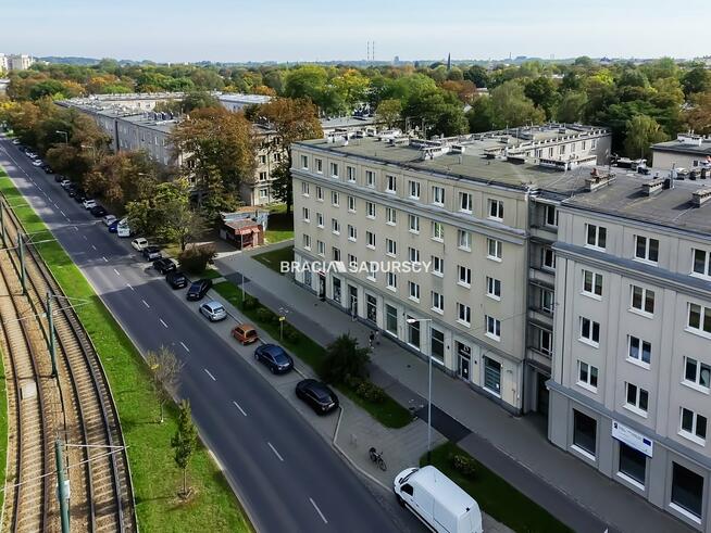 Lokal użytkowy Kraków Nowa Huta, os. Teatralne