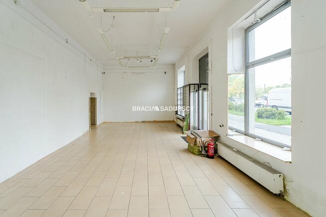 Lokal użytkowy Kraków Nowa Huta, os. Teatralne
