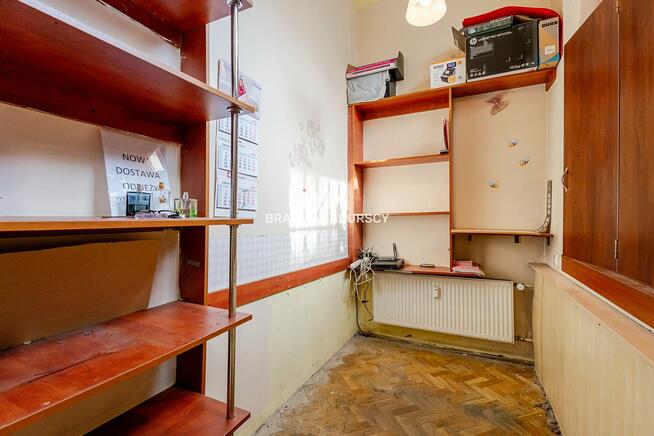 Lokal użytkowy Kraków Nowa Huta, os. Teatralne