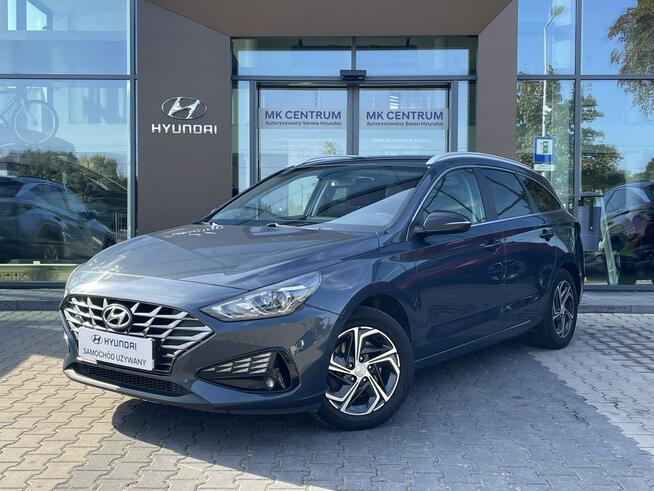 Hyundai i30 1.5 DPI 110KM Smart+Winter Salon Polska FV23%