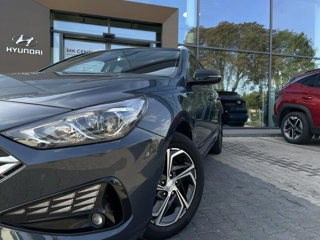 Hyundai i30 1.5 DPI 110KM Smart+Winter Salon Polska FV23%