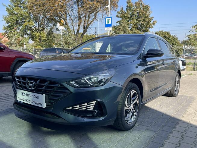 Hyundai i30 1.5 DPI 110KM Smart+Winter Salon Polska FV23%