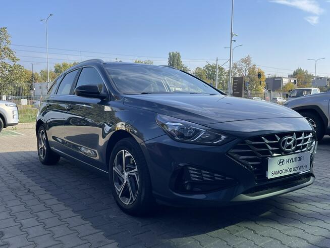 Hyundai i30 1.5 DPI 110KM Smart+Winter Salon Polska FV23%
