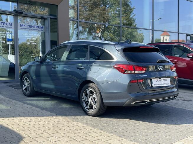 Hyundai i30 1.5 DPI 110KM Smart+Winter Salon Polska FV23%