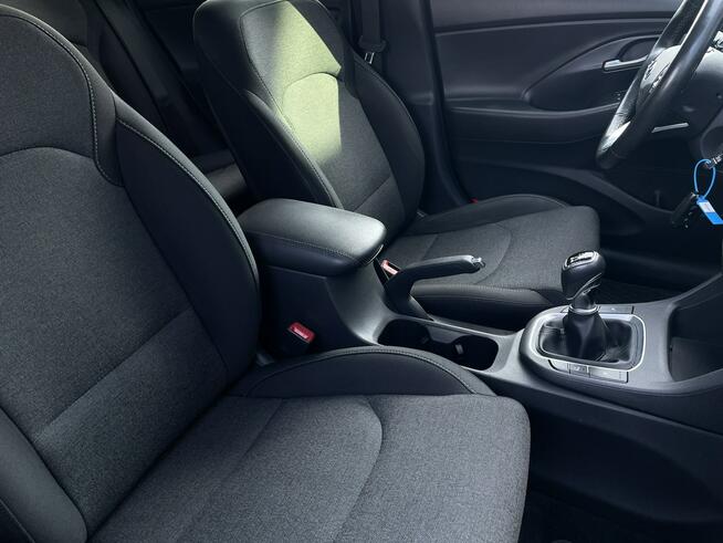 Hyundai i30 1.5 DPI 110KM Smart+Winter Salon Polska FV23%
