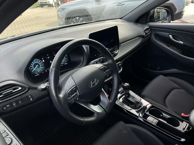 Hyundai i30 1.5T-GDI 48V 7DCT 140KM Smart Salon Polska Gwarancja 2030 FV23%