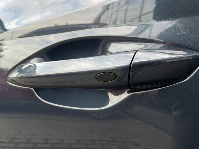 Hyundai Tucson 1.6T-GDI HEV 230KM 6AT 2WD Executive+Klapa Gwarancja Salon Polska FV23