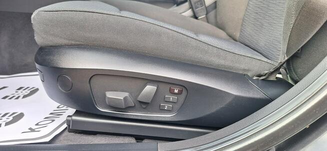 BMW X1 xDrive, ksenon, el. fotele, PDC