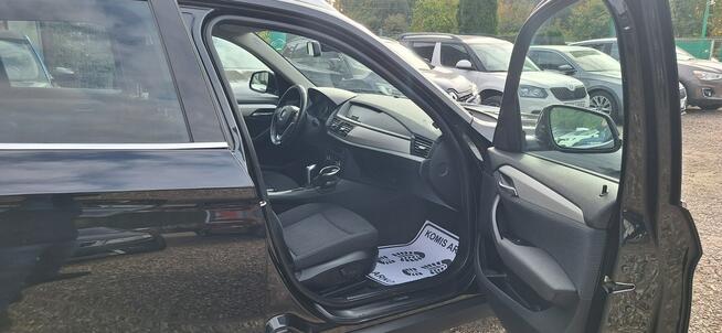 BMW X1 xDrive, ksenon, el. fotele, PDC