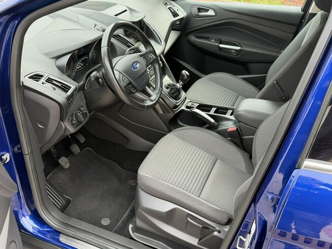 Ford C-Max 1.5TDCi 120KM Niski przebieg tylko 109tys km