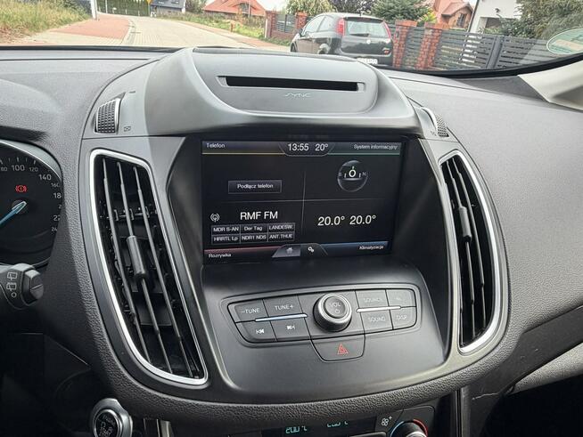 Ford C-Max 1.5TDCi 120KM Niski przebieg tylko 109tys km