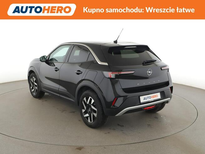 Opel Mokka Elegance full LED kamera tempomat navi grzane fotele
