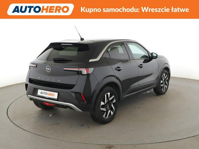 Opel Mokka Elegance full LED kamera tempomat navi grzane fotele