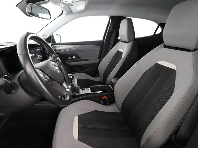 Opel Mokka Elegance full LED kamera tempomat navi grzane fotele