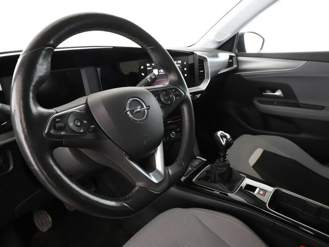 Opel Mokka Elegance full LED kamera tempomat navi grzane fotele