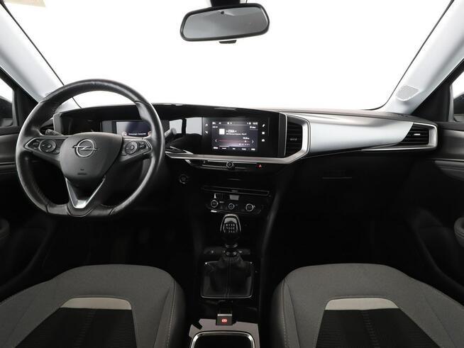 Opel Mokka Elegance full LED kamera tempomat navi grzane fotele