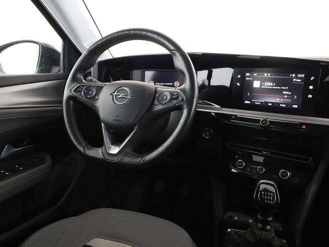 Opel Mokka Elegance full LED kamera tempomat navi grzane fotele