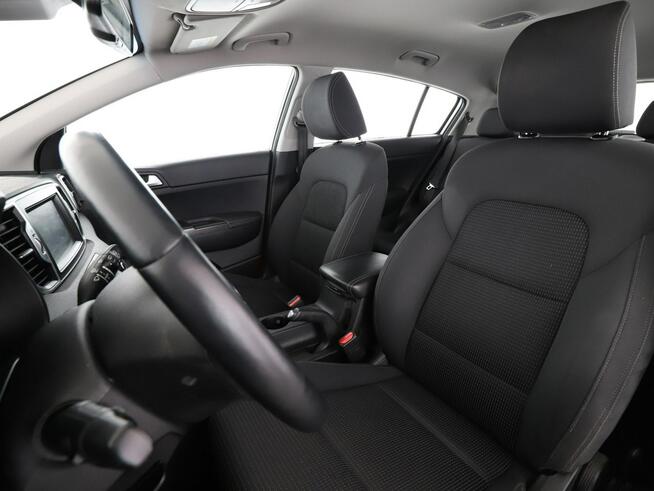 Kia Sportage navi klima auto kamera i czujniki parkowania