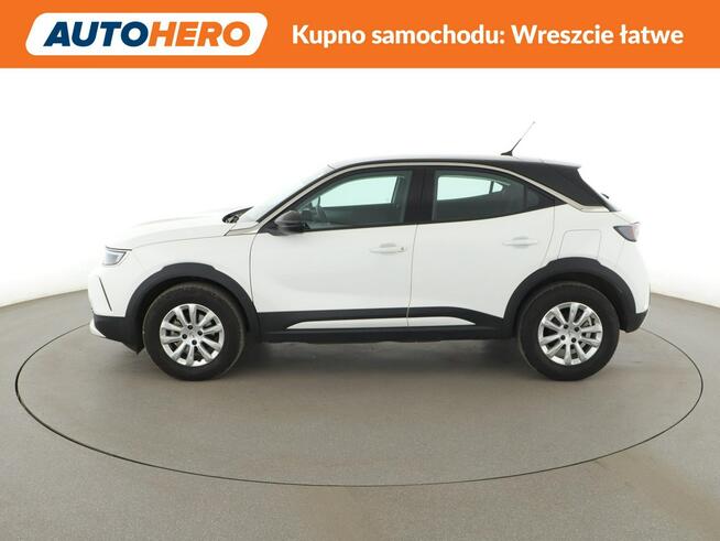 Opel Mokka full LED klimatyzacja grzane fotele virtual cocpit