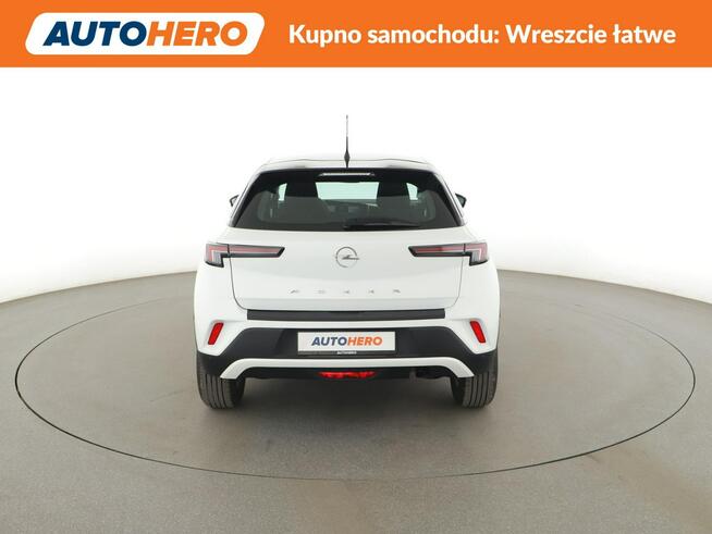 Opel Mokka full LED klimatyzacja grzane fotele virtual cocpit