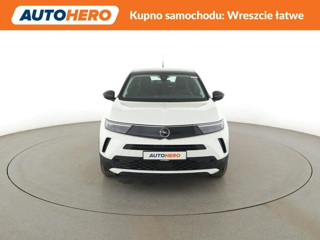 Opel Mokka full LED klimatyzacja grzane fotele virtual cocpit
