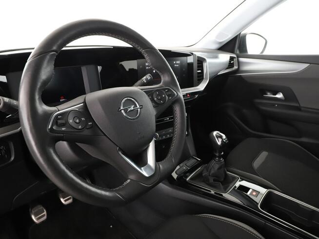 Opel Mokka full LED klimatyzacja grzane fotele virtual cocpit