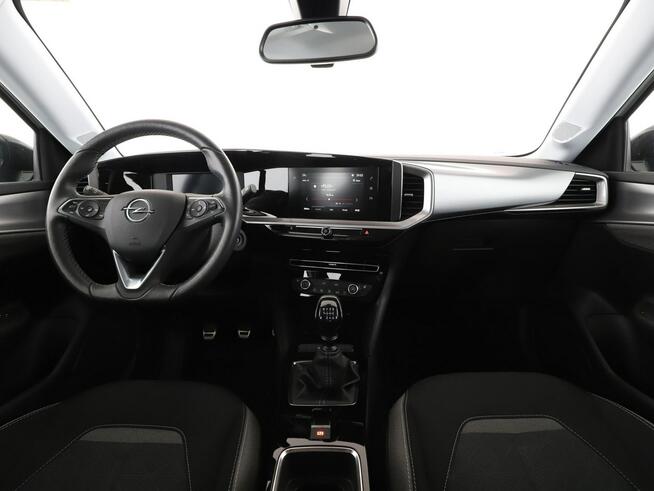 Opel Mokka full LED klimatyzacja grzane fotele virtual cocpit