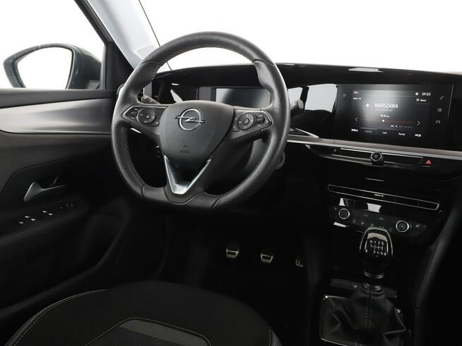 Opel Mokka full LED klimatyzacja grzane fotele virtual cocpit