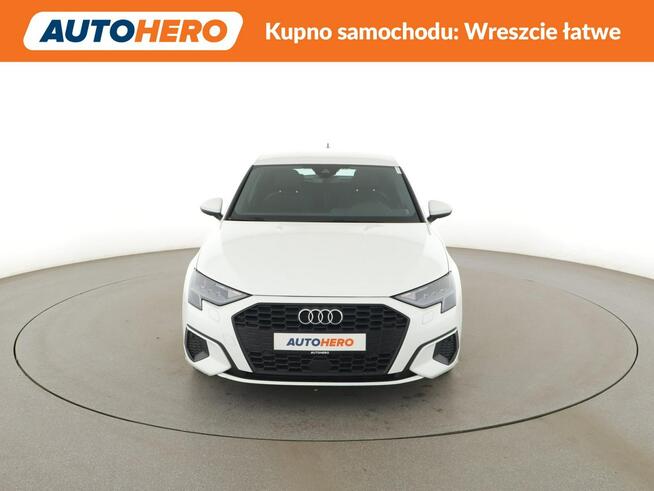 Audi A3 FV23% PHEV automat virtual cockpit grzane fotele navi climatronic
