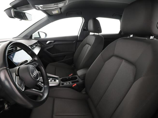 Audi A3 FV23% PHEV automat virtual cockpit grzane fotele navi climatronic