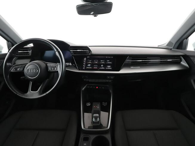 Audi A3 FV23% PHEV automat virtual cockpit grzane fotele navi climatronic