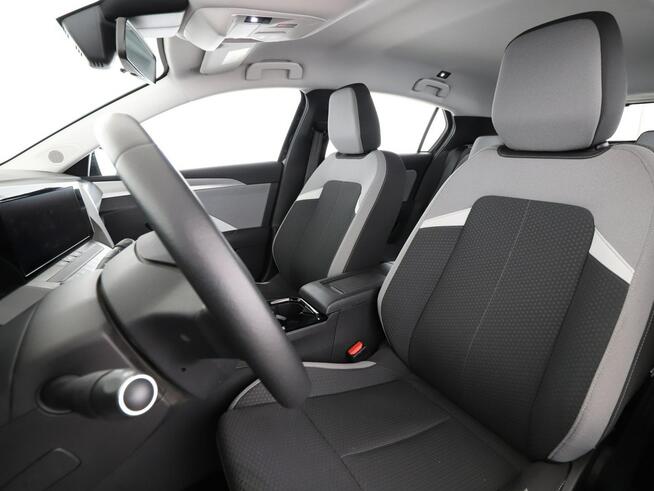 Opel Astra 1.2T Edition Automatyczna klimatyzacja Tempomat Elektryka Kamera LED