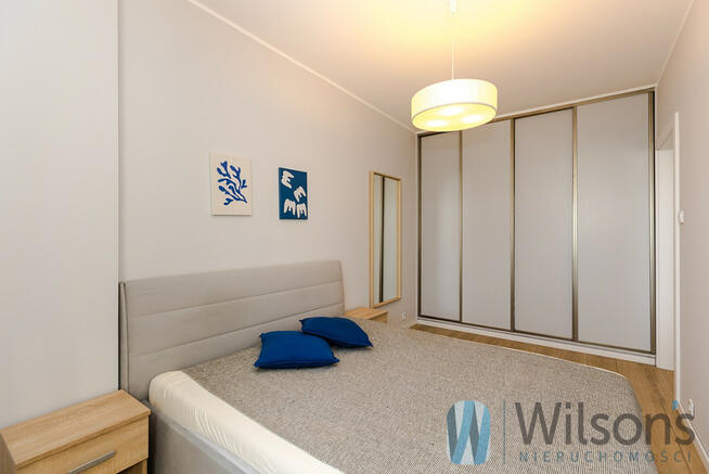 Mieszkanie Warszawa gm. Wola Wola, Żelazna