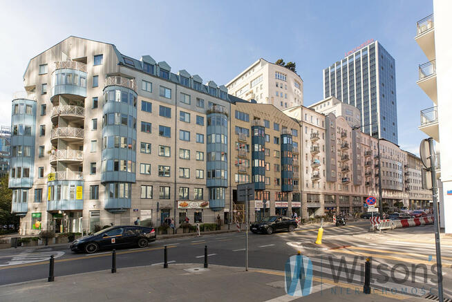 Mieszkanie Warszawa gm. Wola Wola, Żelazna