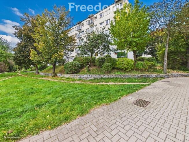 3-pokojowe mieszkanie dla rodziny w dobrej lokalizacji