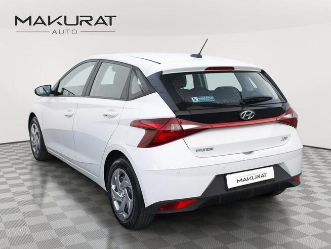 Hyundai i20 DW5VW97#1.0 T-GDI PURE Cz.cof Bluetooth KLIMA Salon PL VAT 23%