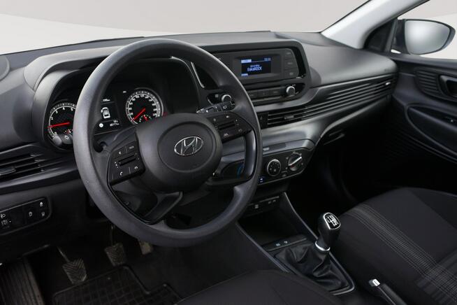Hyundai i20 DW5VW97#1.0 T-GDI PURE Cz.cof Bluetooth KLIMA Salon PL VAT 23%