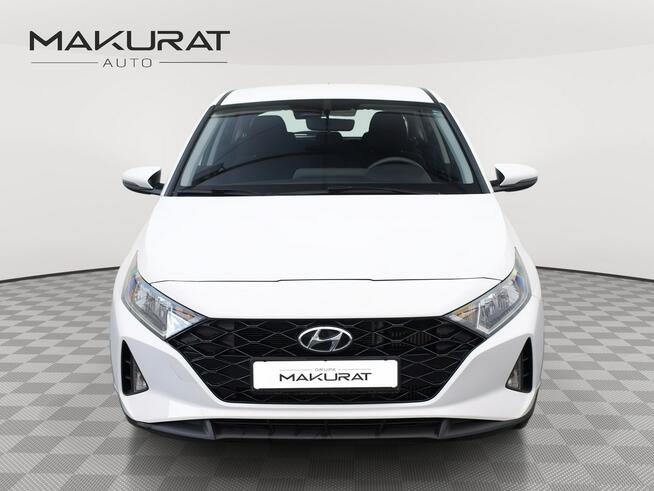 Hyundai i20 DW5VW97#1.0 T-GDI PURE Cz.cof Bluetooth KLIMA Salon PL VAT 23%