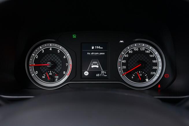 Hyundai i20 DW5VW97#1.0 T-GDI PURE Cz.cof Bluetooth KLIMA Salon PL VAT 23%