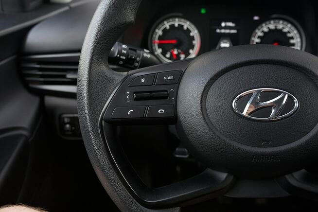 Hyundai i20 DW5VW97#1.0 T-GDI PURE Cz.cof Bluetooth KLIMA Salon PL VAT 23%