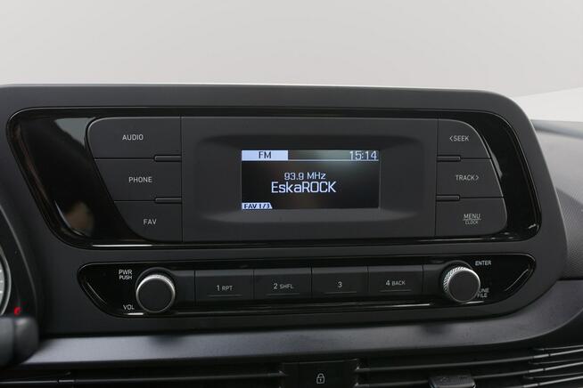 Hyundai i20 DW5VW97#1.0 T-GDI PURE Cz.cof Bluetooth KLIMA Salon PL VAT 23%