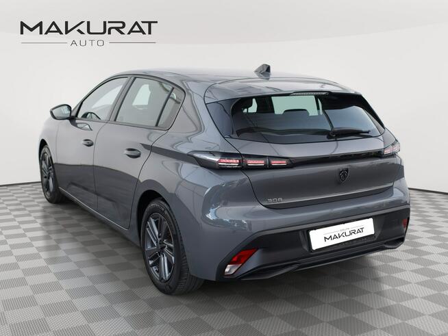 Peugeot 308 SK9A866#1.5 BlueHDi Active Pack EAT8 NAVI Cz.park Salon PL VAT23