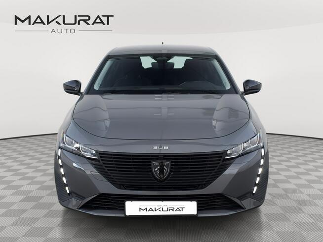 Peugeot 308 SK9A866#1.5 BlueHDi Active Pack EAT8 NAVI Cz.park Salon PL VAT23